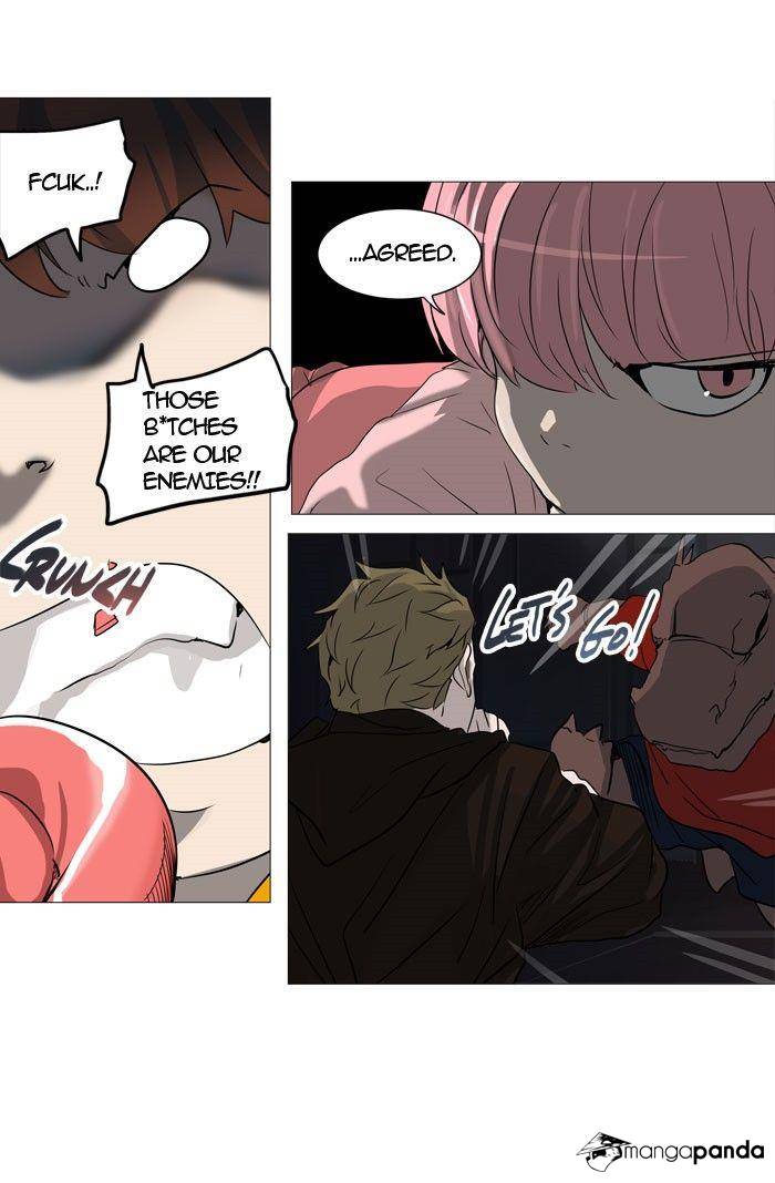 Tower of God Chapter 248 image 41